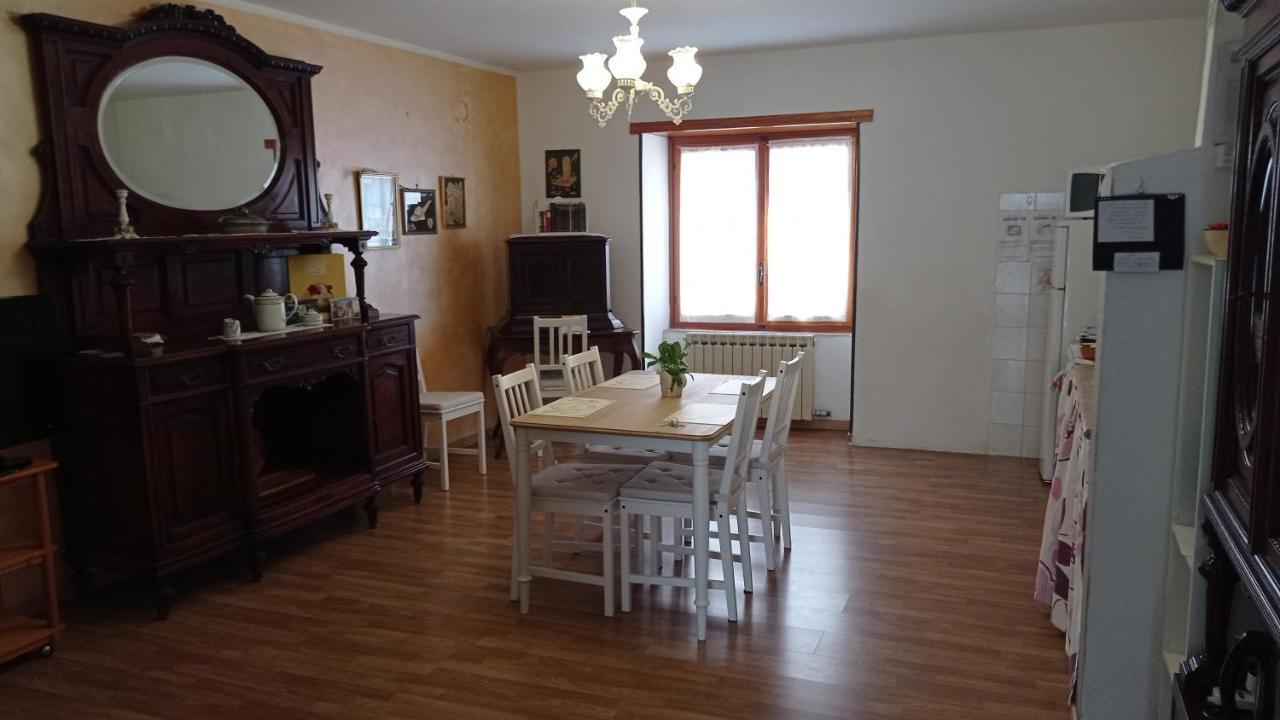 Camera Familiare Deluxe