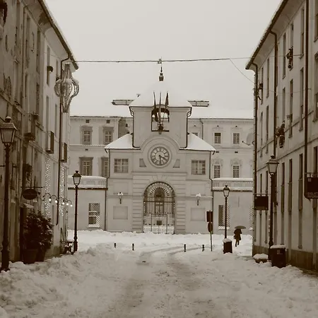 La Finestra Sulla Reggia-2